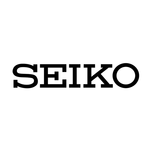 Etiquettes et rubans Seiko