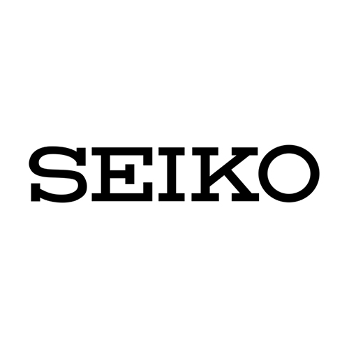 Seiko etiquettes et rubans