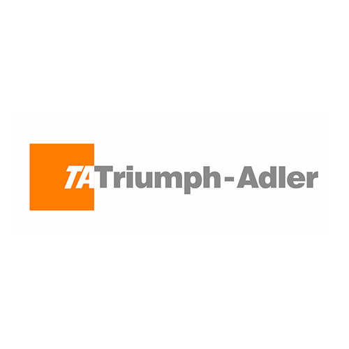 Rubans encreurs Triumph-Adler