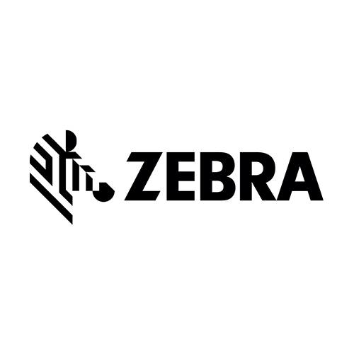 Etiquettes et rubans Zebra