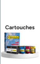 Cartouches