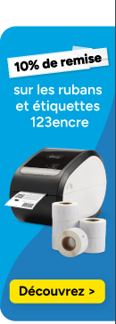 Étiquettes et rubans