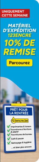 Matériel d'expédition