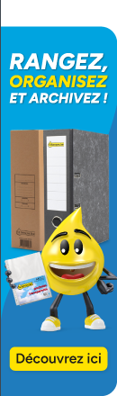 Rangement et archivage