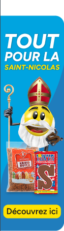Tout pour la Saint-Nicolas
