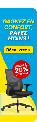 Chaises de bureau