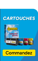 Cartouches