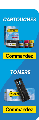 Encre et toner