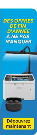 Offres de fin d'année à ne pas manquer