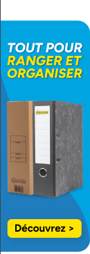 Rangement et archivage
