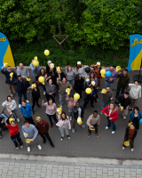 5ème anniversaire 5ème anniversaire