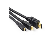 Câbles HDMI