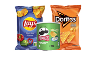 Chips et snacks