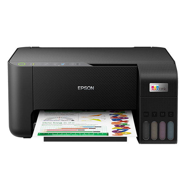 Brother HL-L6400DW Epson EcoTank ET-2814