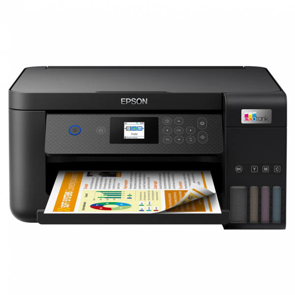 Brother HL-L9310CDW Epson EcoTank ET-2851