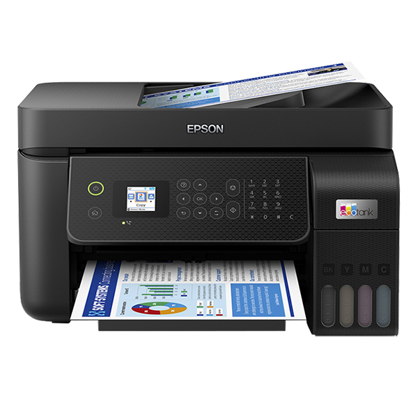 Epson EcoTank ET-4800